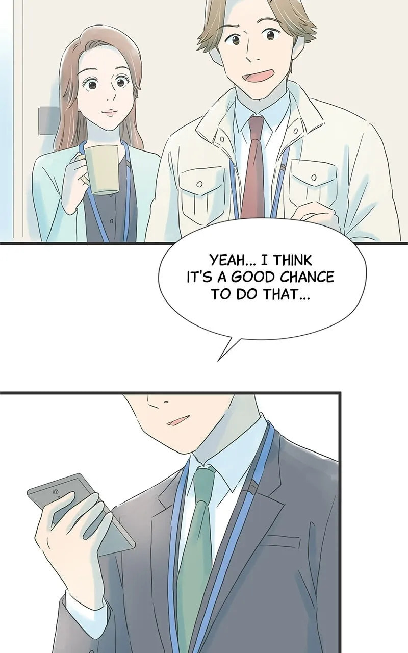 It Rains On Precious Days