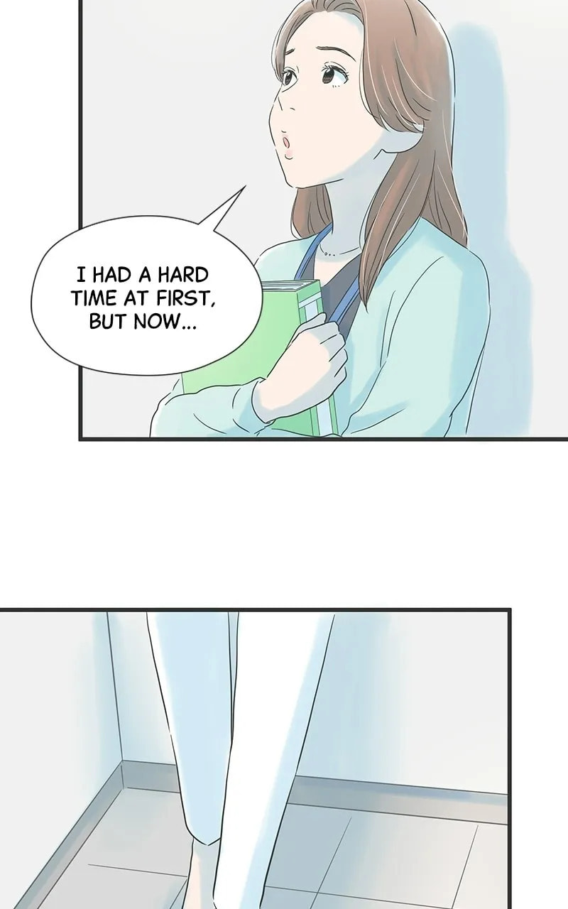 It Rains On Precious Days