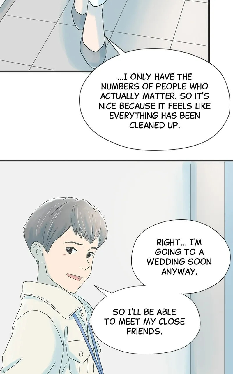 It Rains On Precious Days