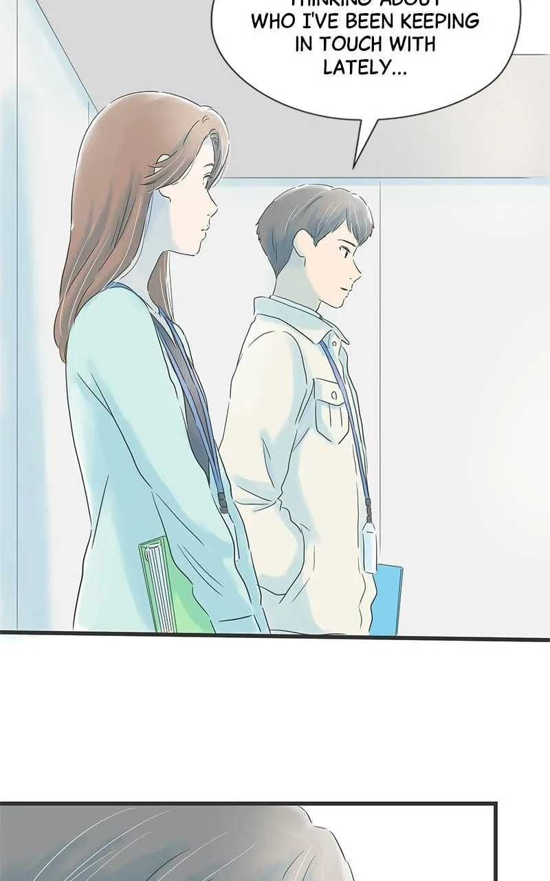 It Rains On Precious Days