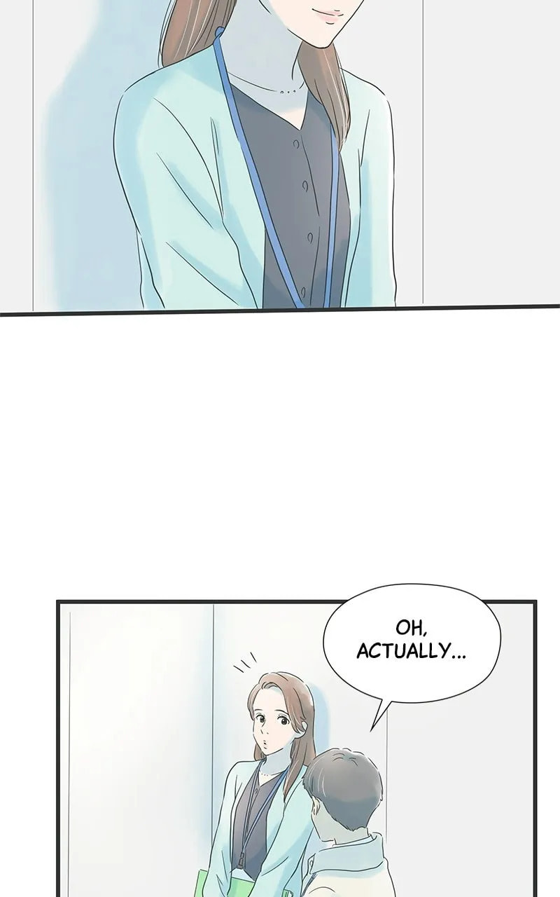 It Rains On Precious Days