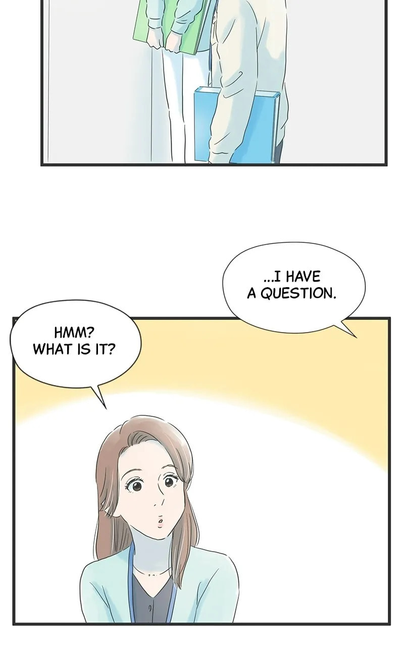 It Rains On Precious Days