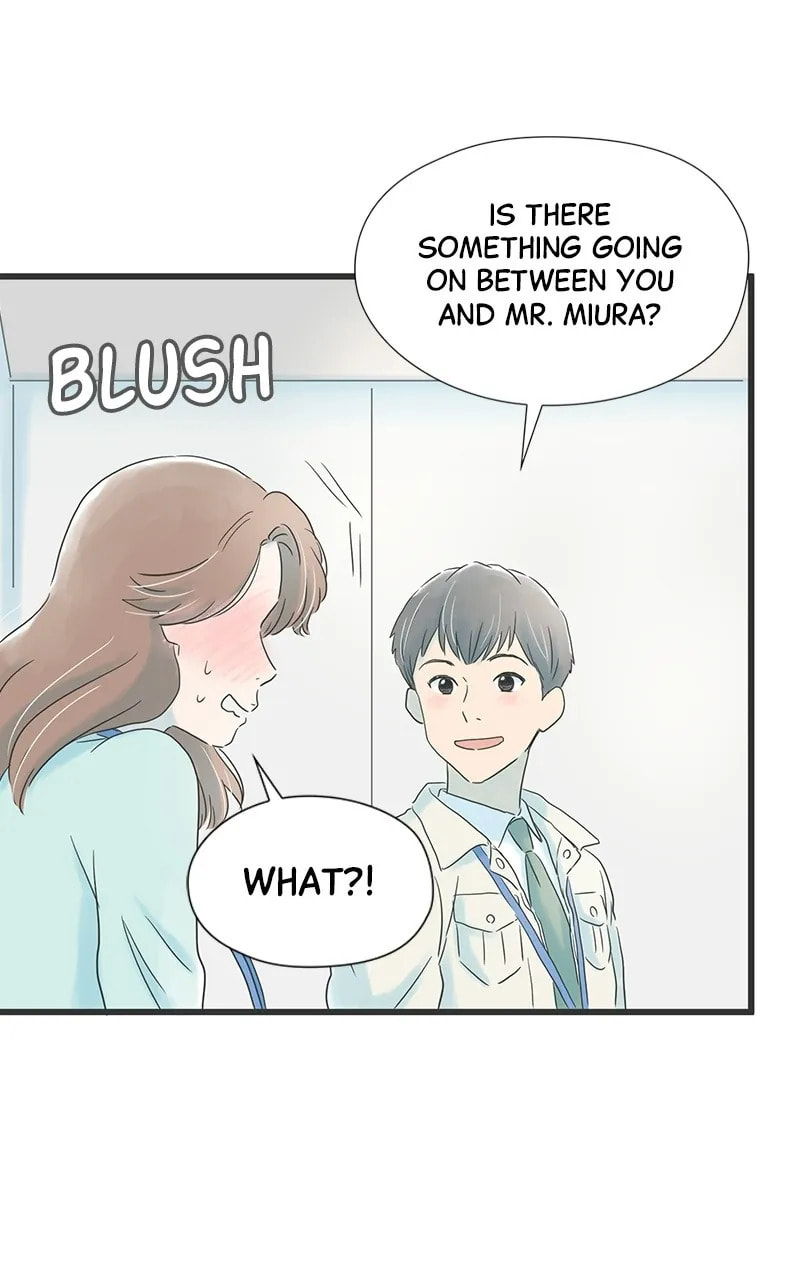 It Rains On Precious Days