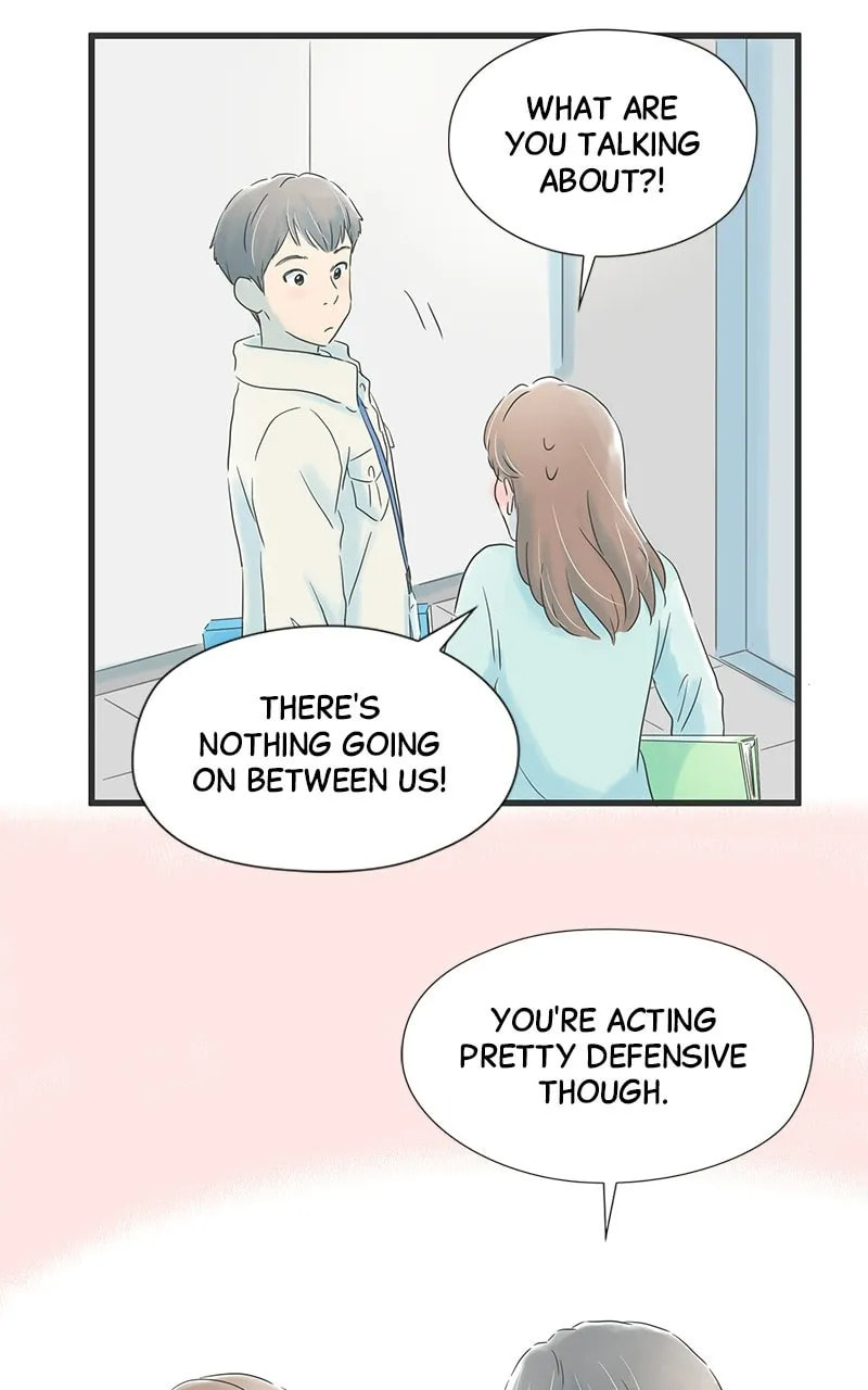 It Rains On Precious Days