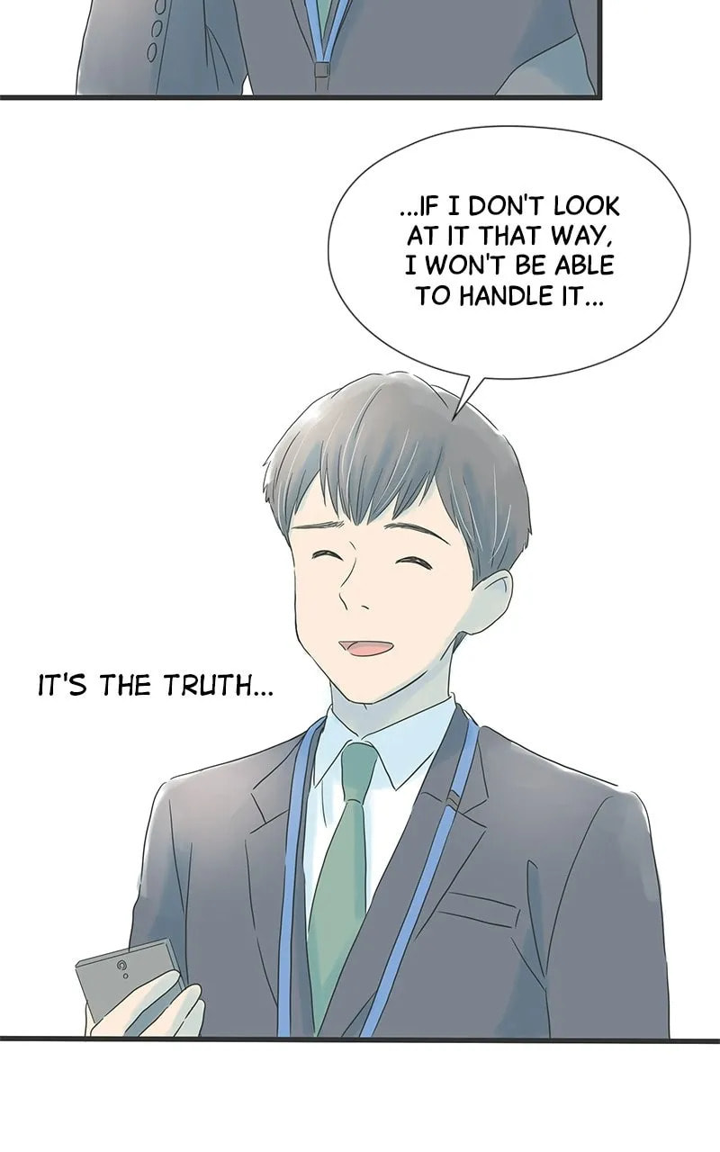 It Rains On Precious Days