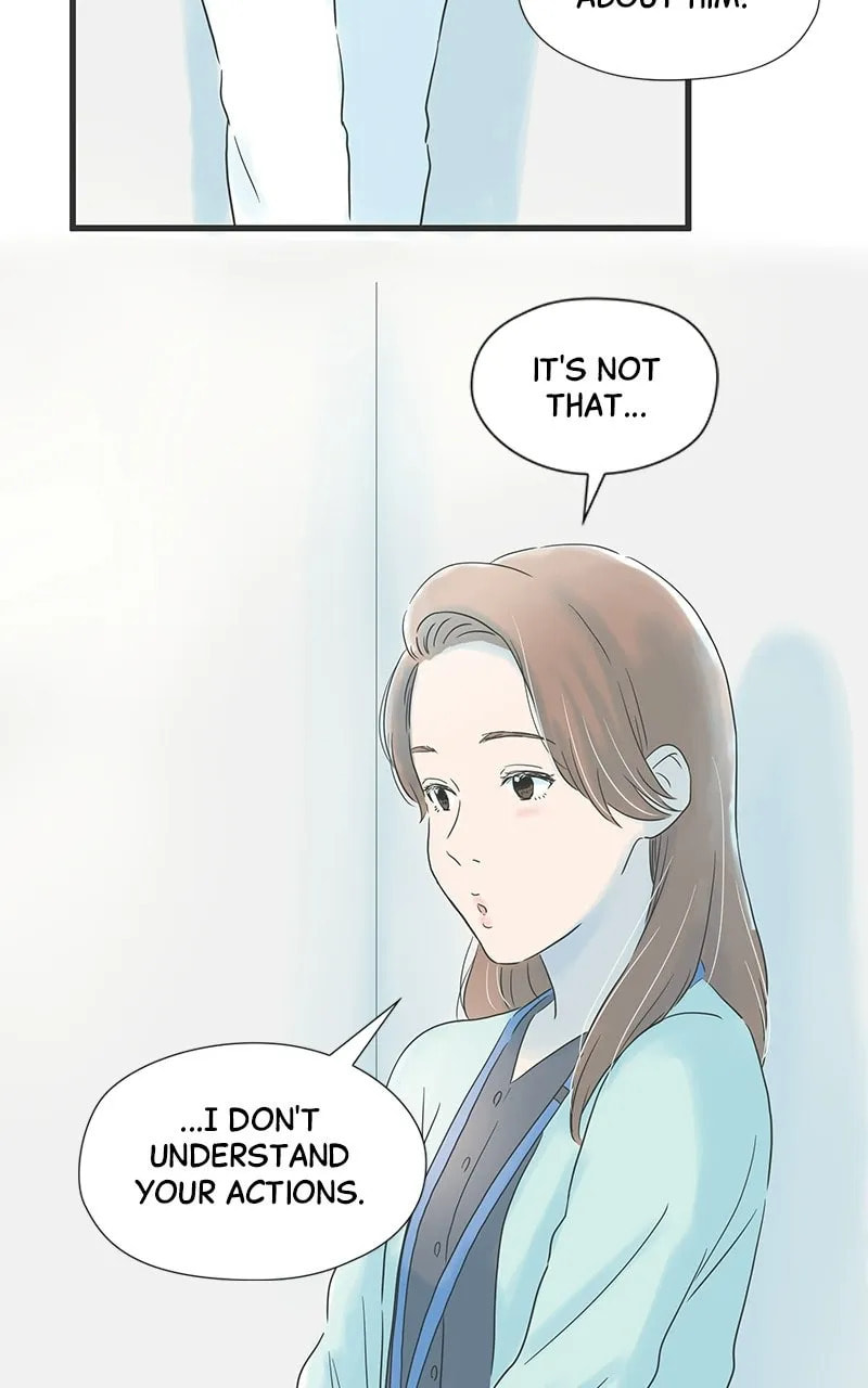 It Rains On Precious Days