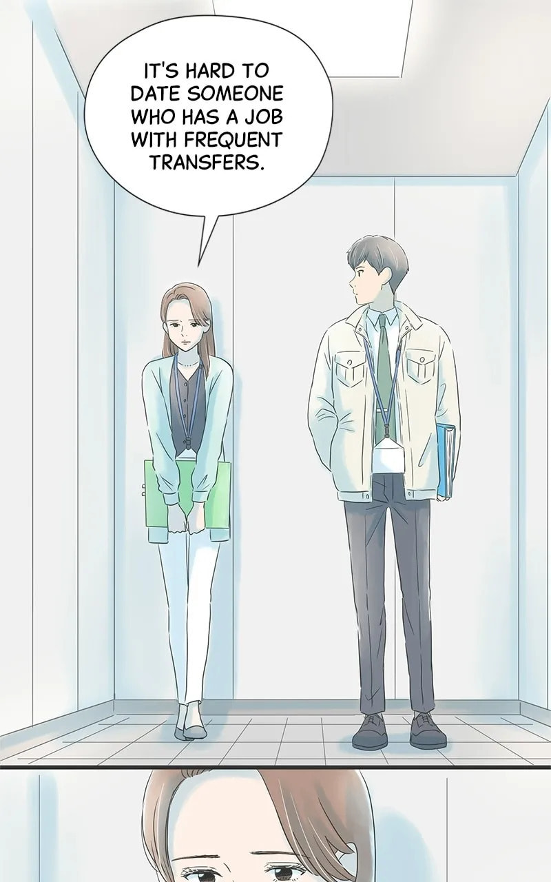 It Rains On Precious Days