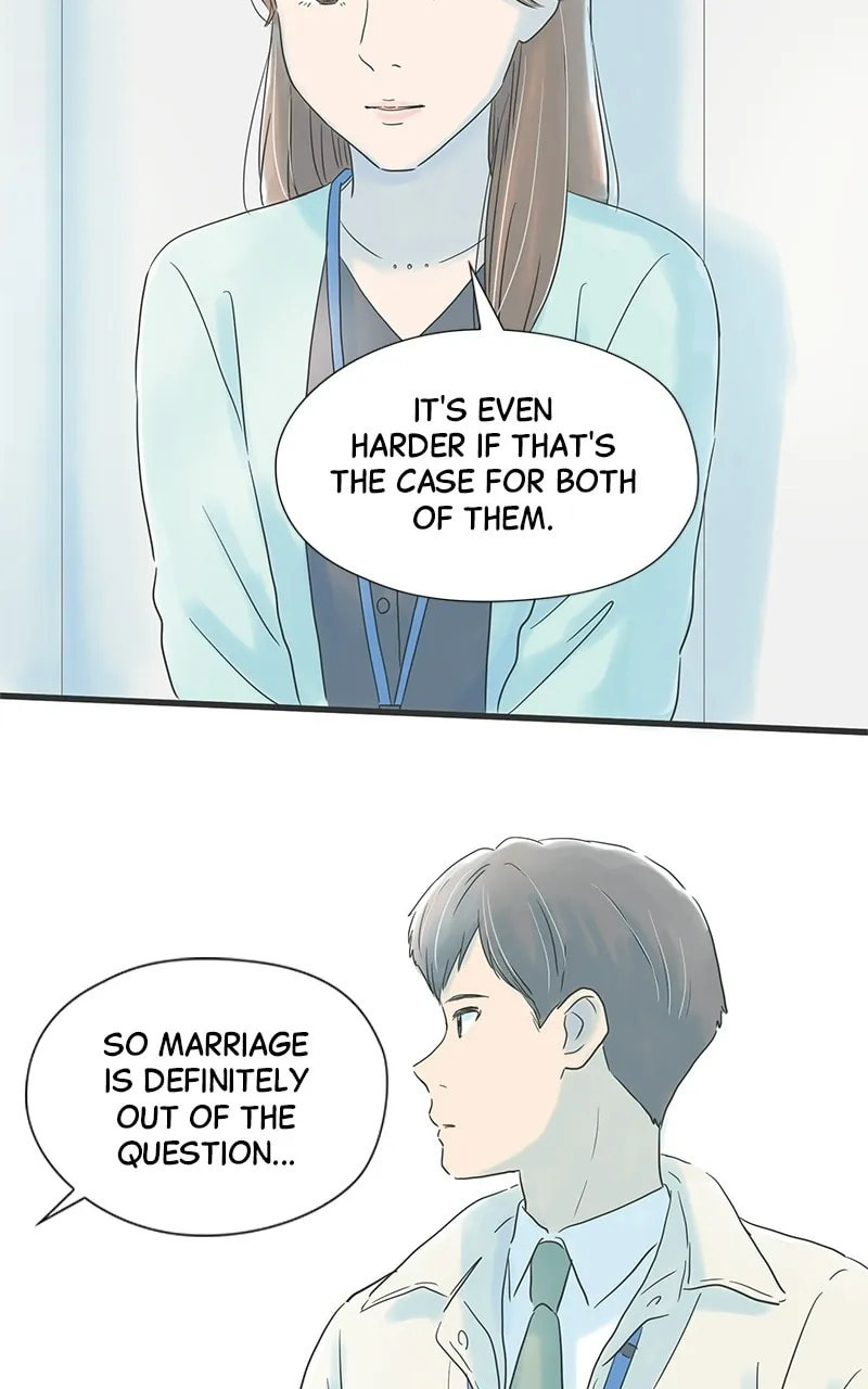 It Rains On Precious Days