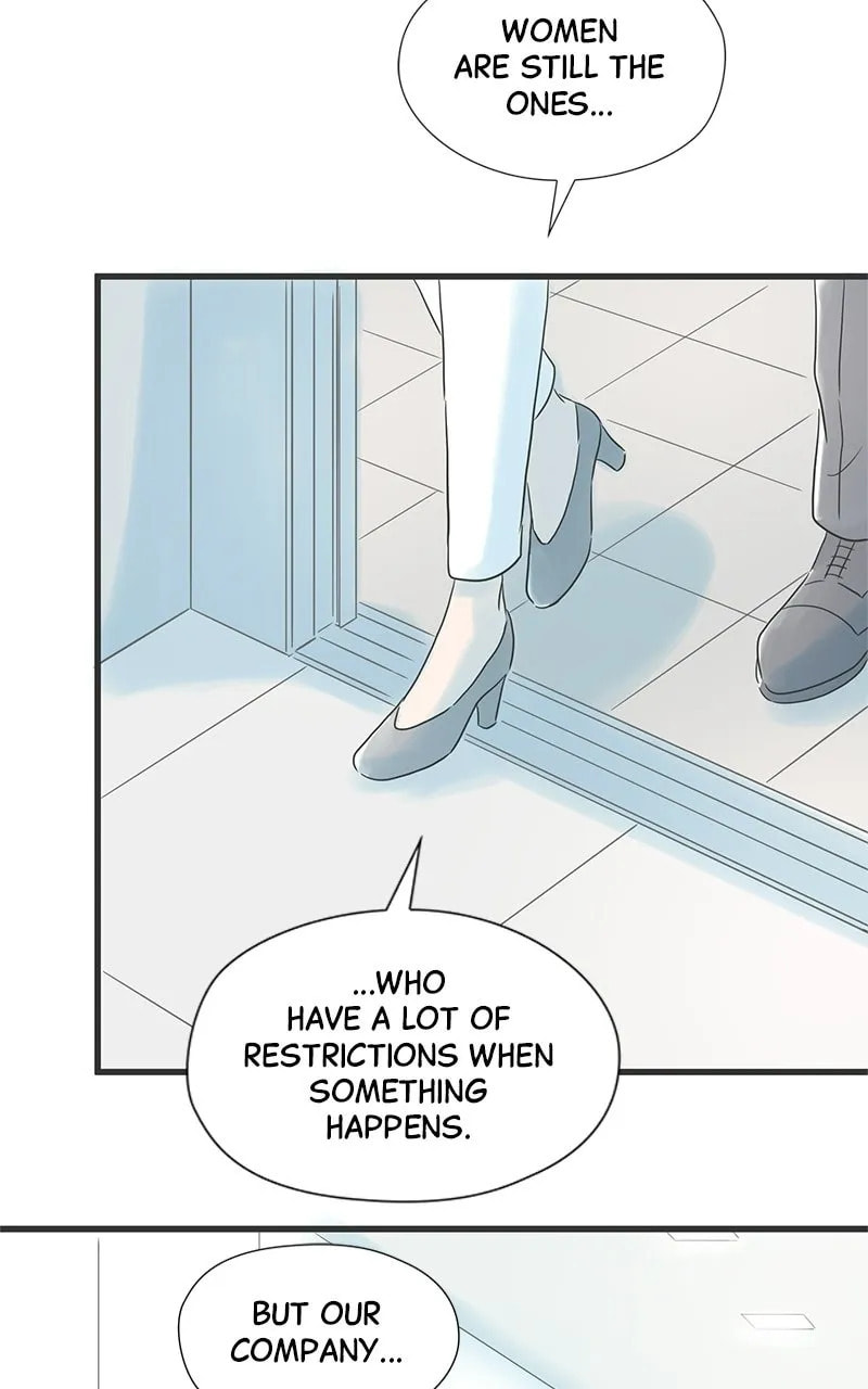 It Rains On Precious Days