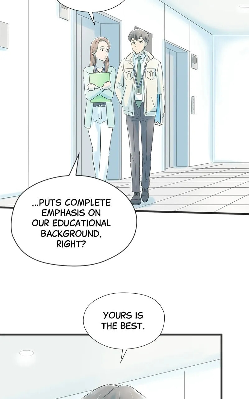 It Rains On Precious Days