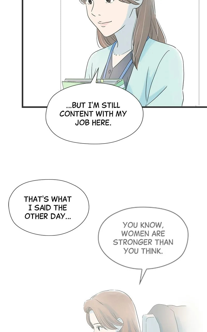 It Rains On Precious Days