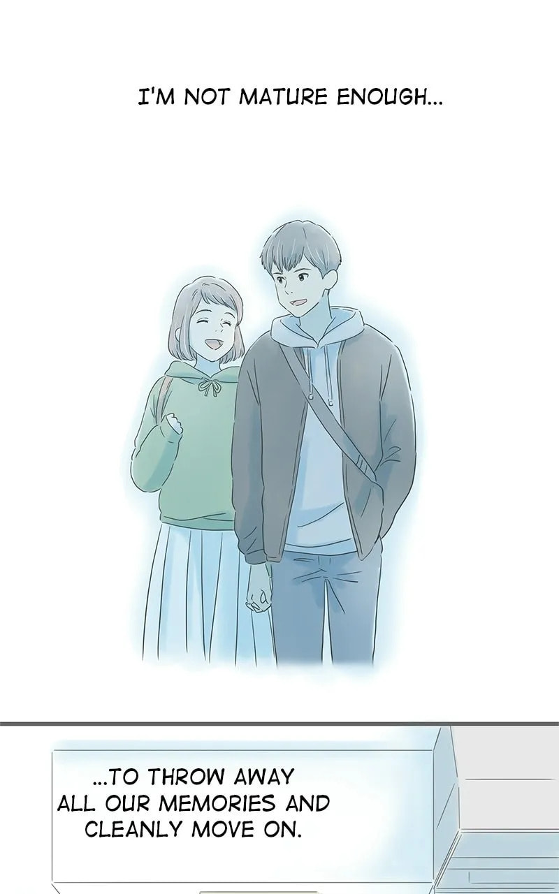 It Rains On Precious Days