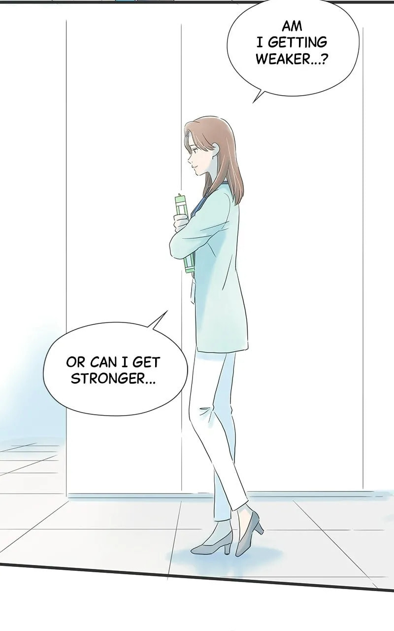 It Rains On Precious Days