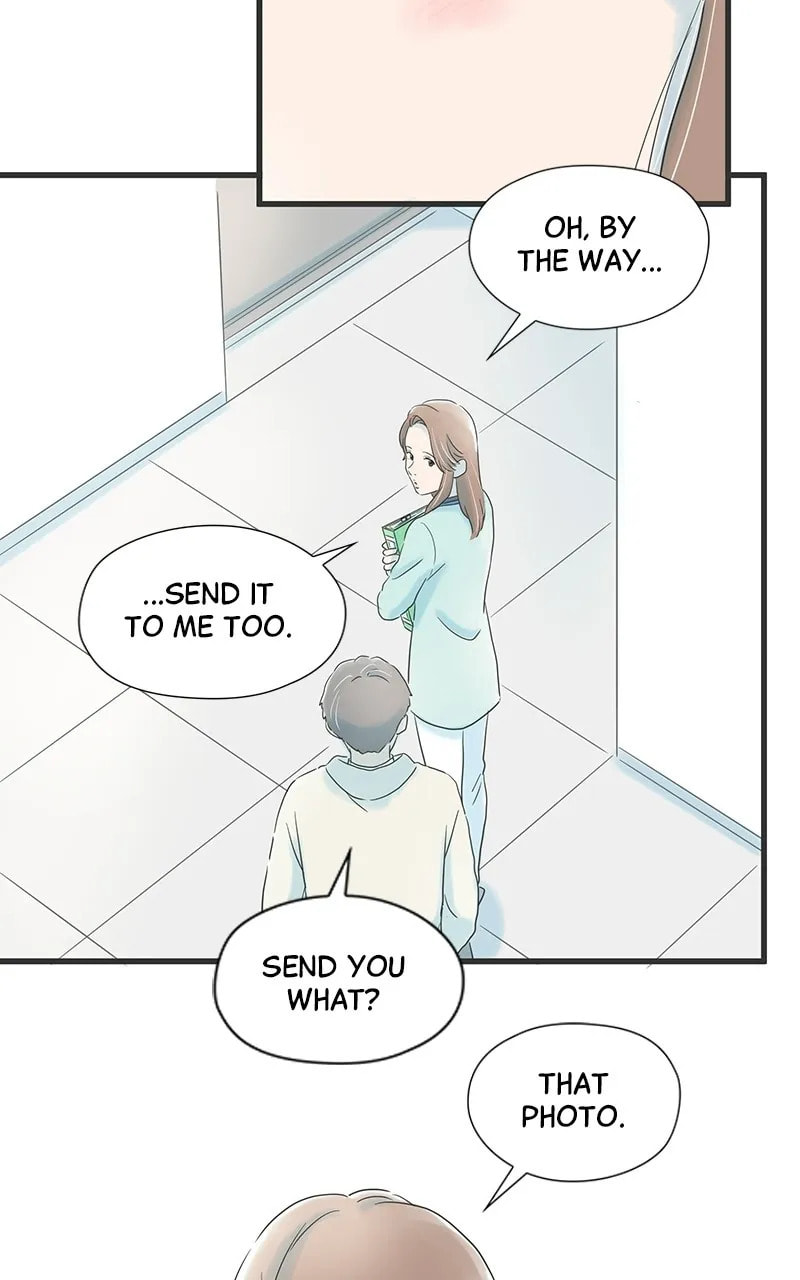 It Rains On Precious Days