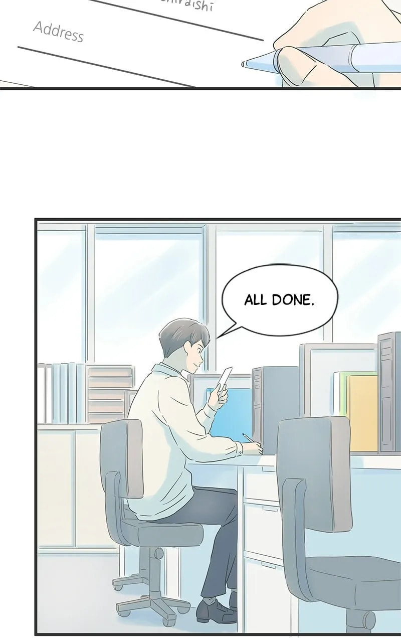 It Rains On Precious Days