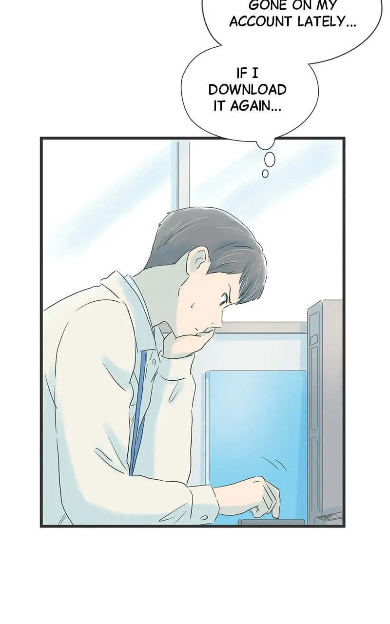 It Rains On Precious Days