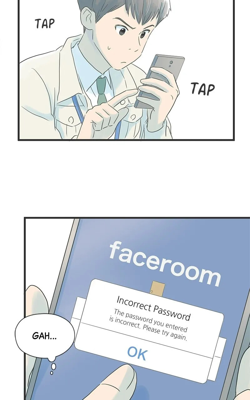 It Rains On Precious Days