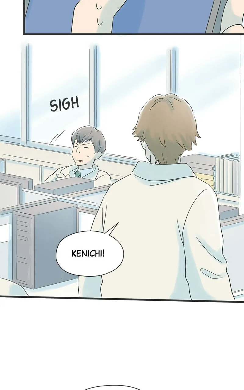 It Rains On Precious Days