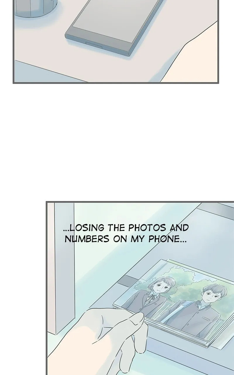 It Rains On Precious Days