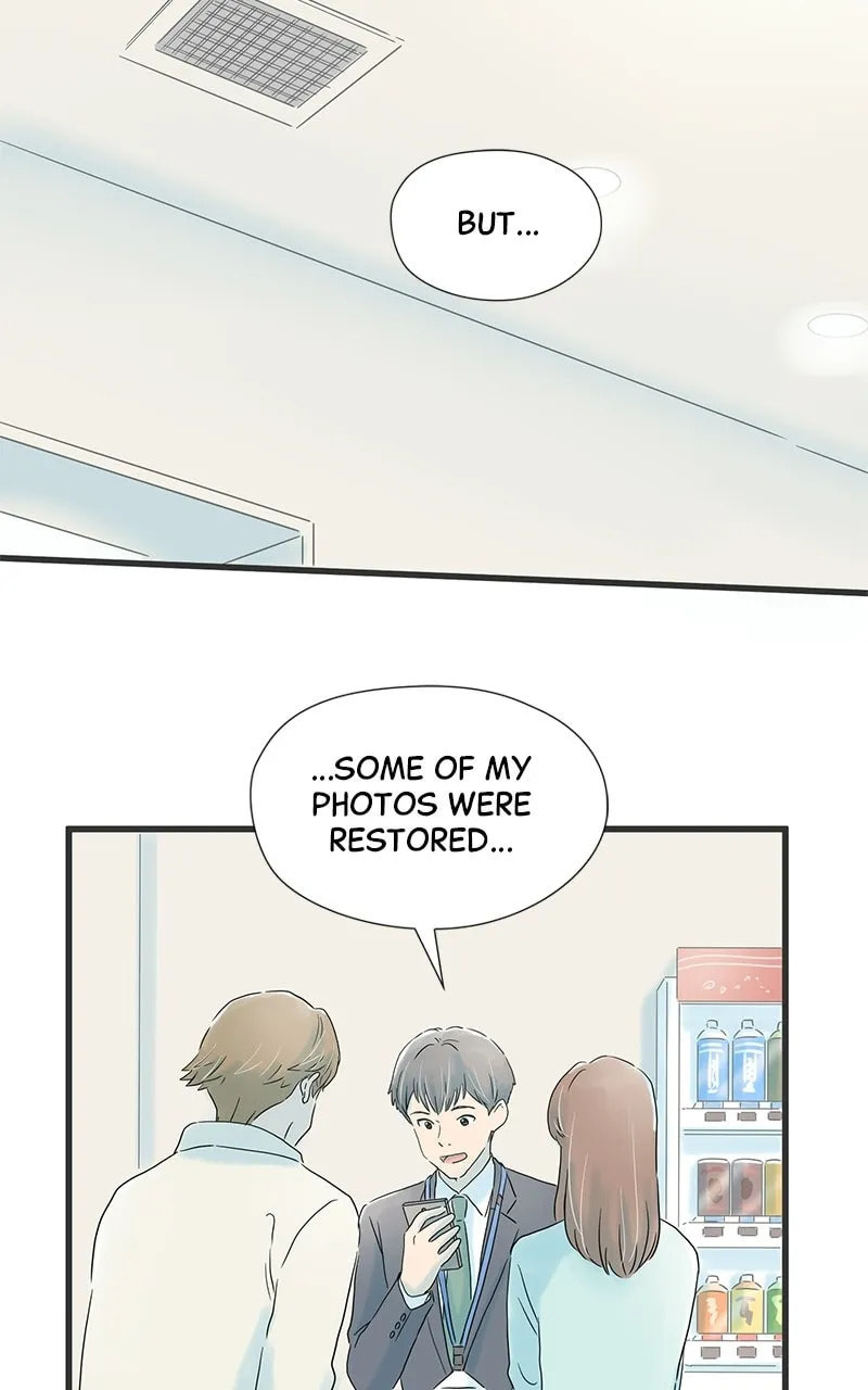 It Rains On Precious Days