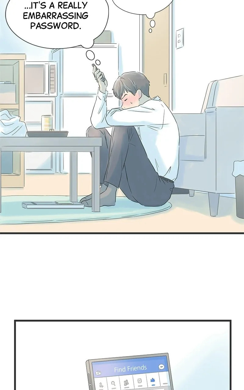 It Rains On Precious Days