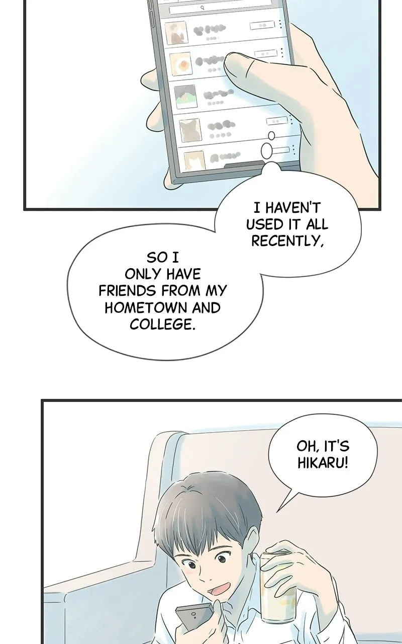 It Rains On Precious Days