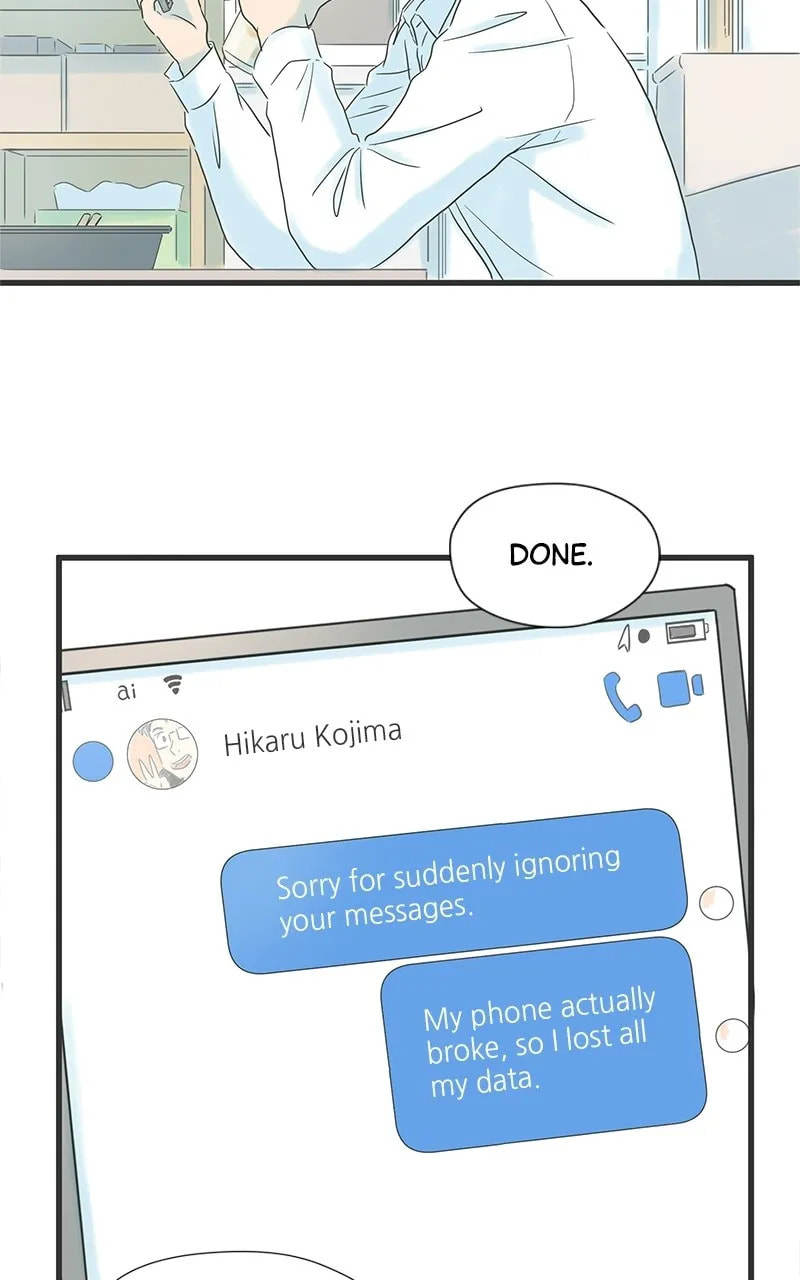 It Rains On Precious Days