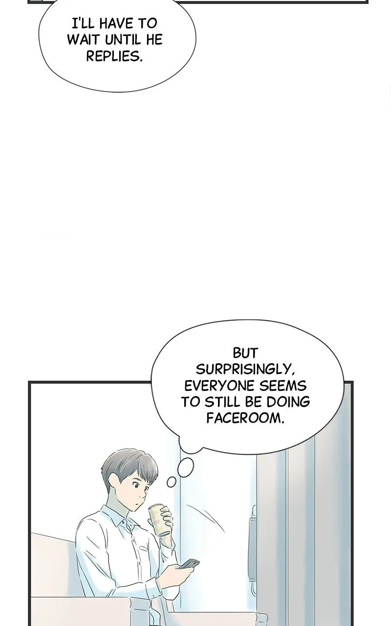 It Rains On Precious Days