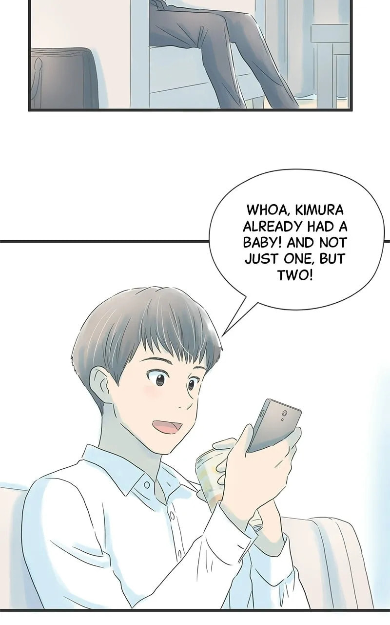 It Rains On Precious Days