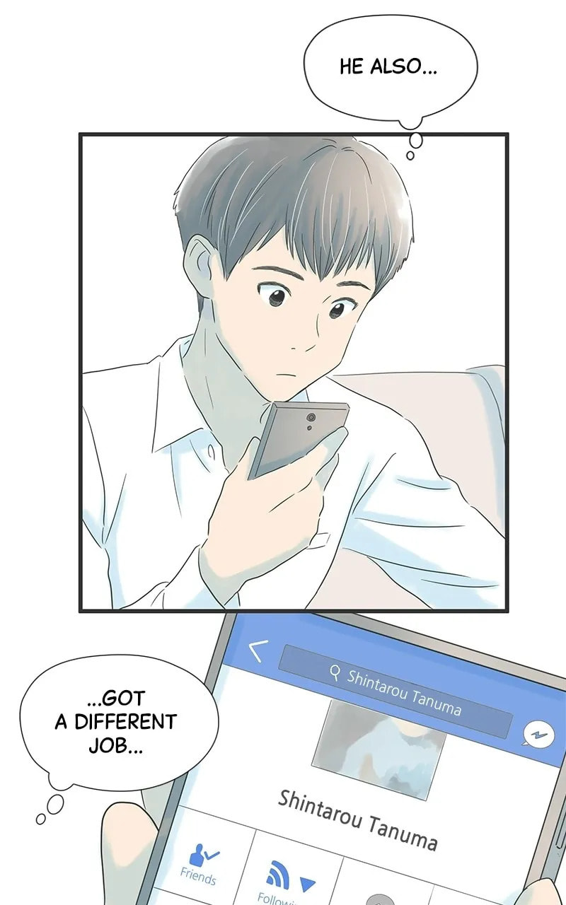 It Rains On Precious Days