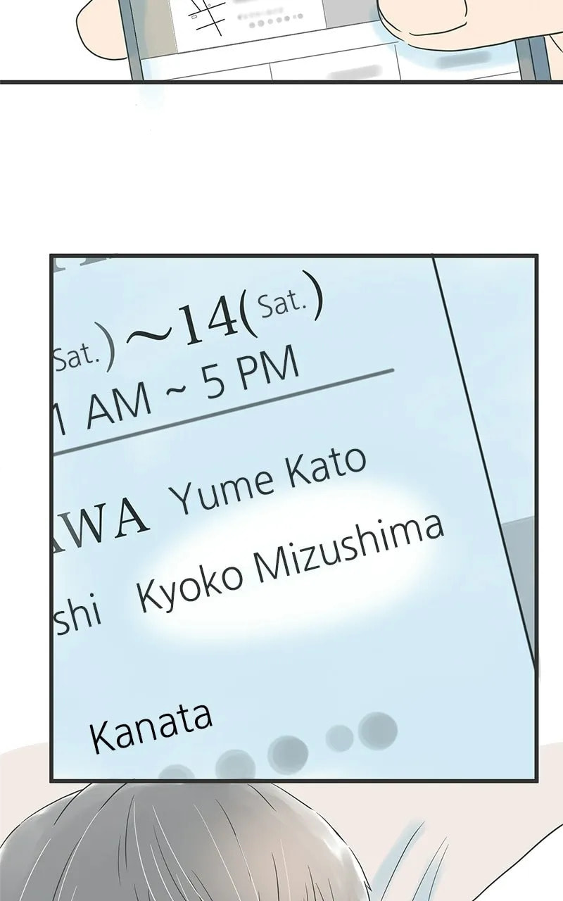 It Rains On Precious Days