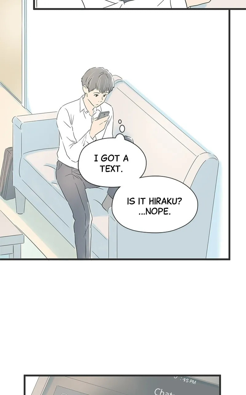 It Rains On Precious Days