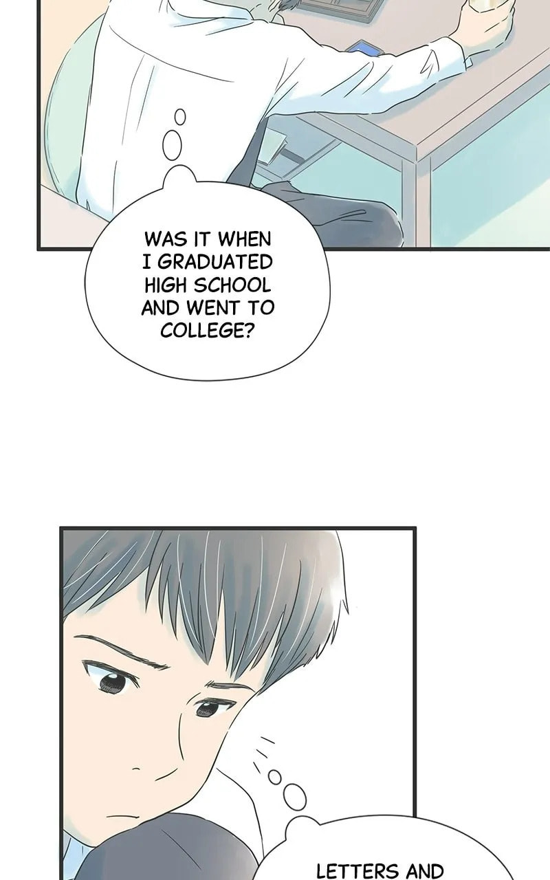 It Rains On Precious Days