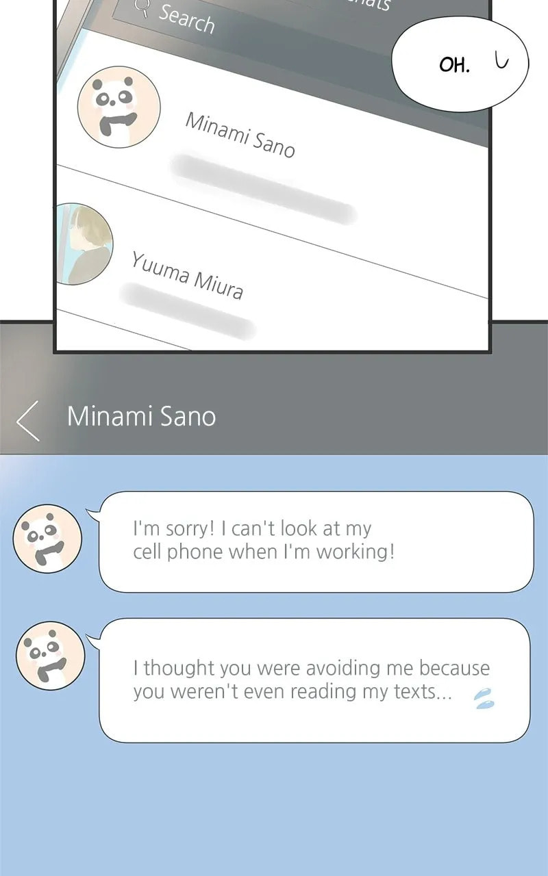 It Rains On Precious Days