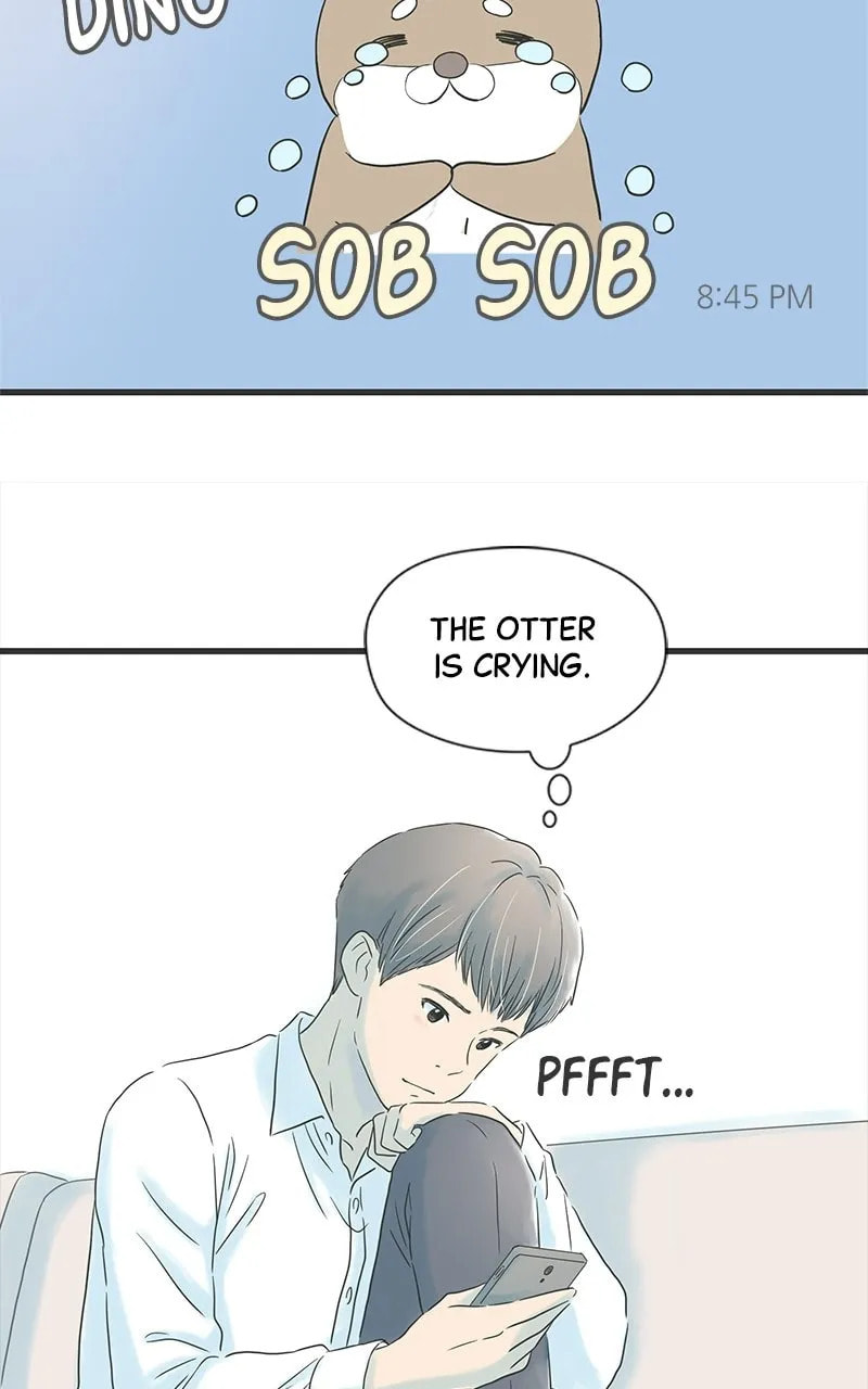 It Rains On Precious Days