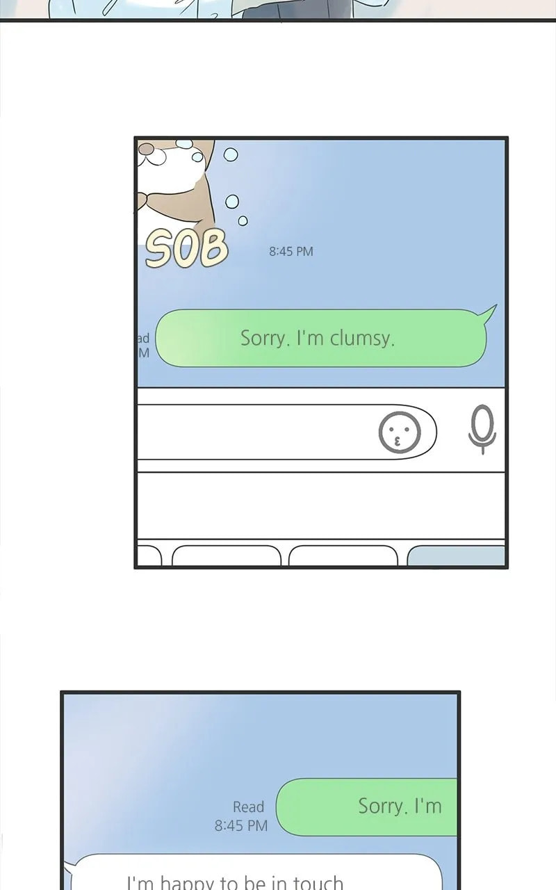 It Rains On Precious Days