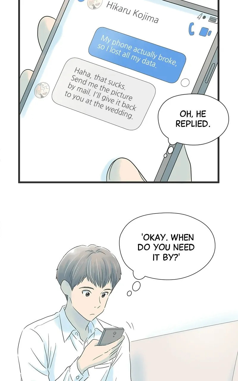 It Rains On Precious Days