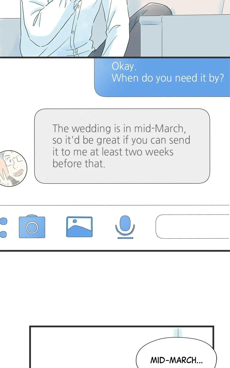 It Rains On Precious Days