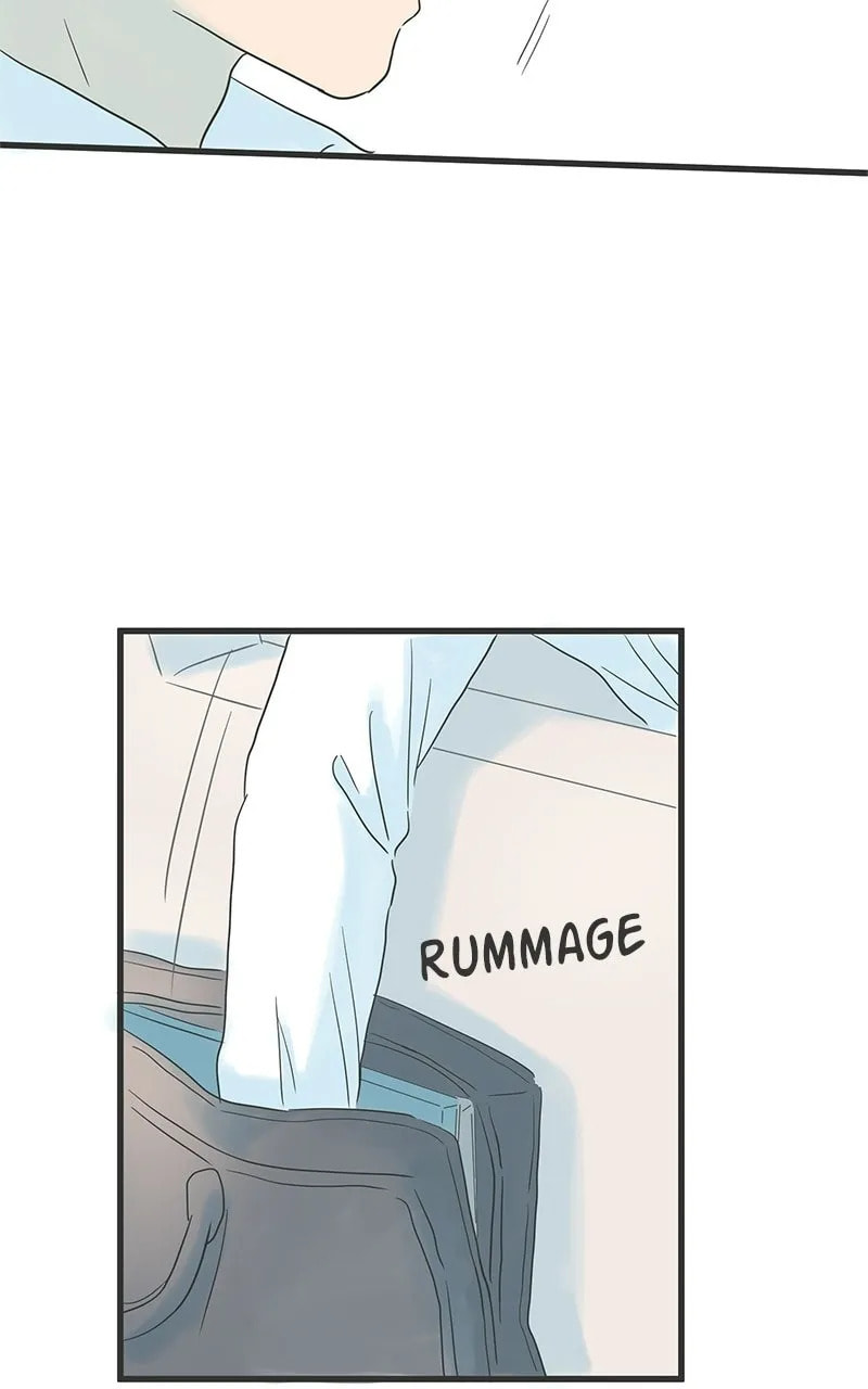 It Rains On Precious Days