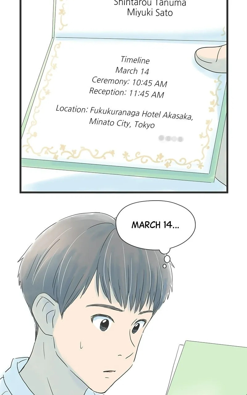 It Rains On Precious Days