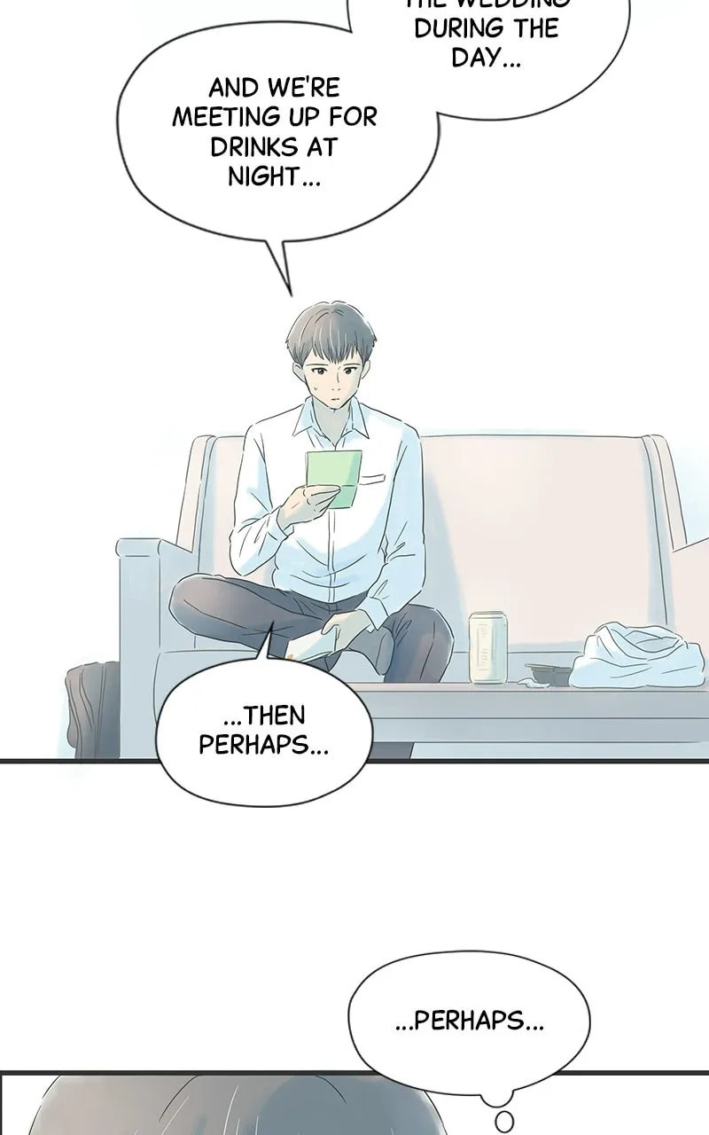 It Rains On Precious Days