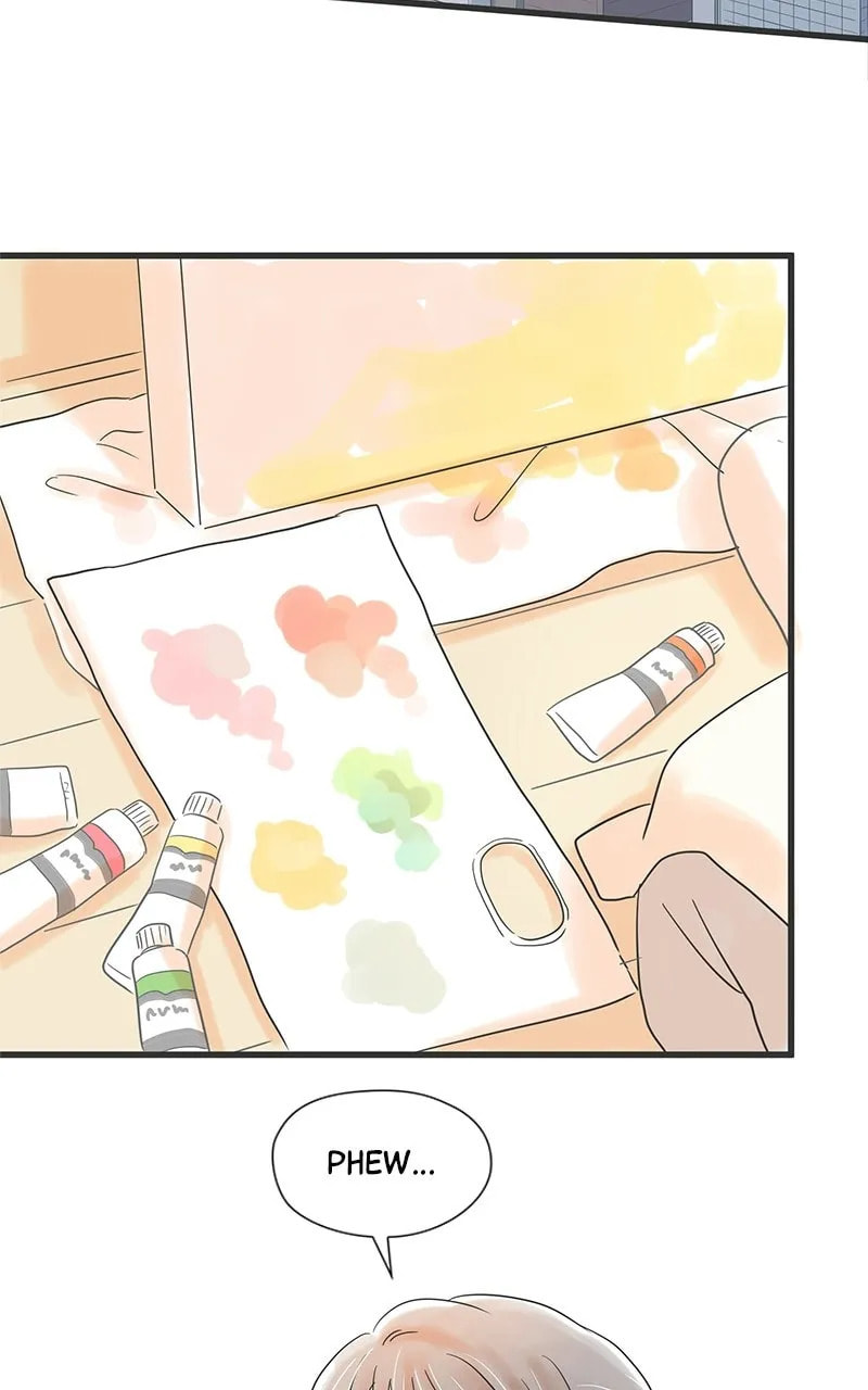 It Rains On Precious Days