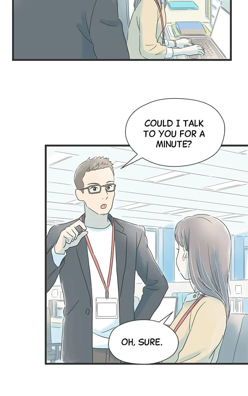 It Rains On Precious Days