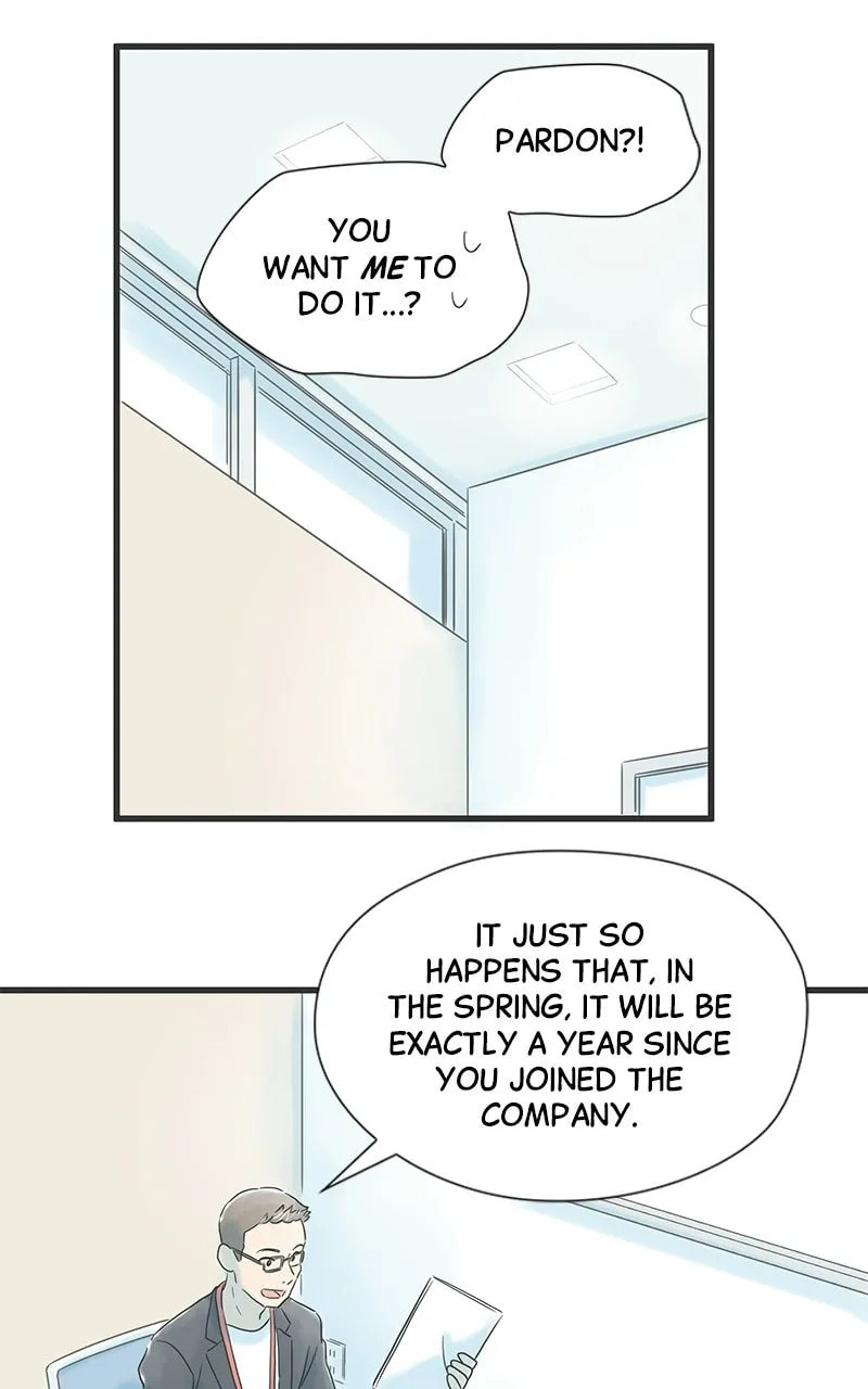 It Rains On Precious Days