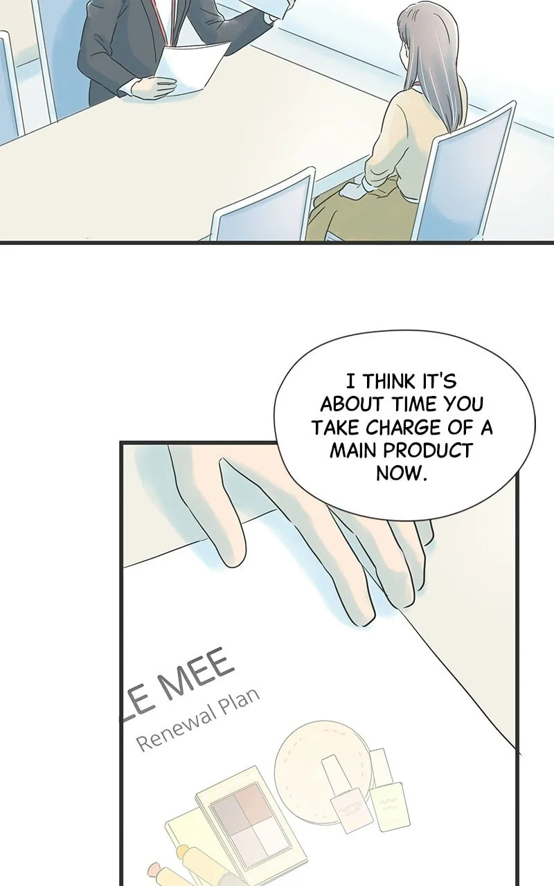 It Rains On Precious Days