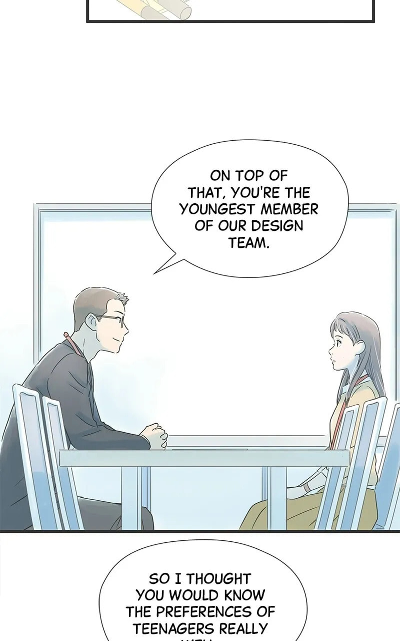 It Rains On Precious Days