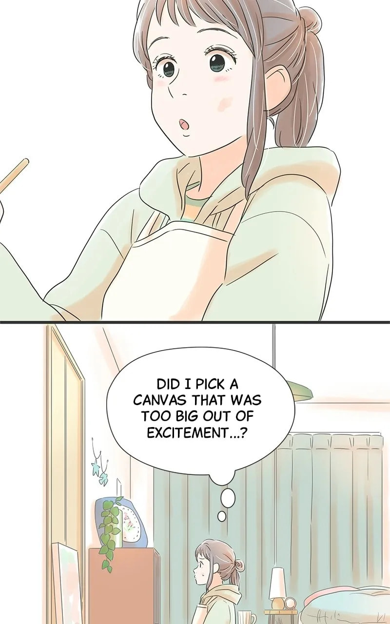 It Rains On Precious Days