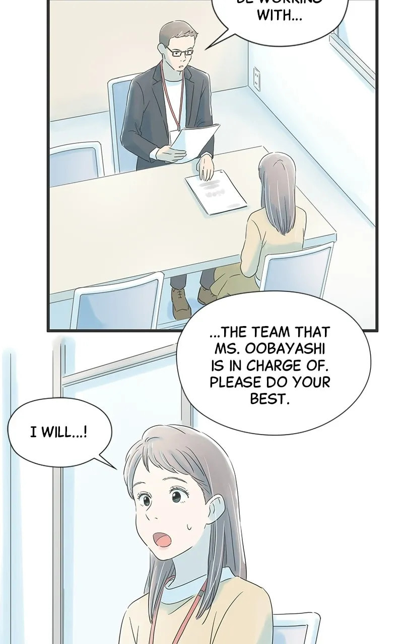 It Rains On Precious Days