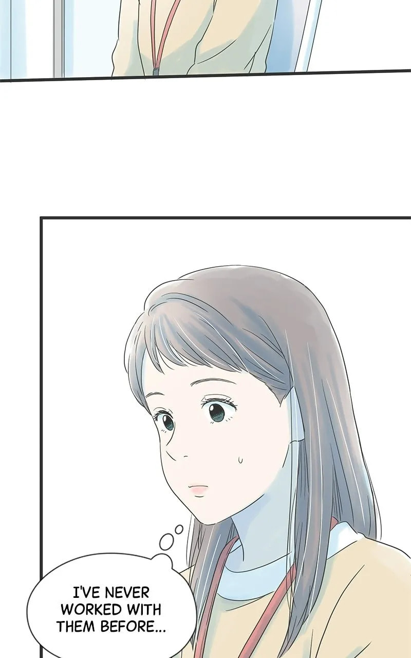 It Rains On Precious Days