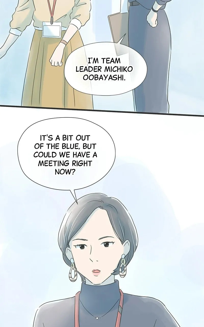 It Rains On Precious Days